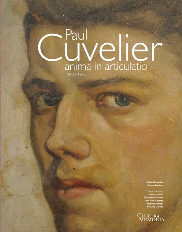 Paul Cuvelier