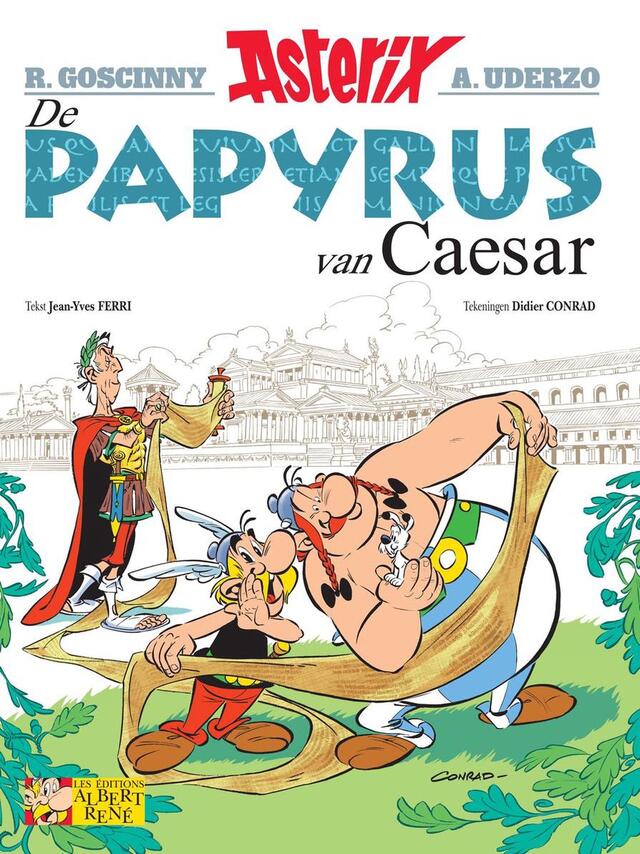 Asterix
