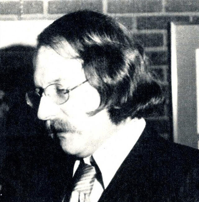 Daniël Jansens