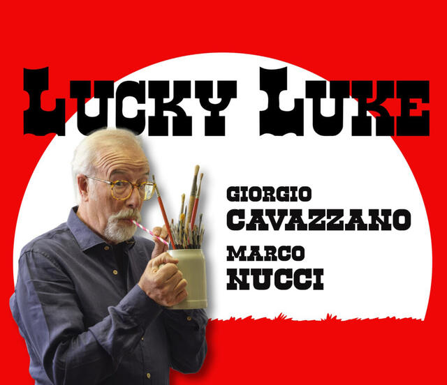 Lucky Luke