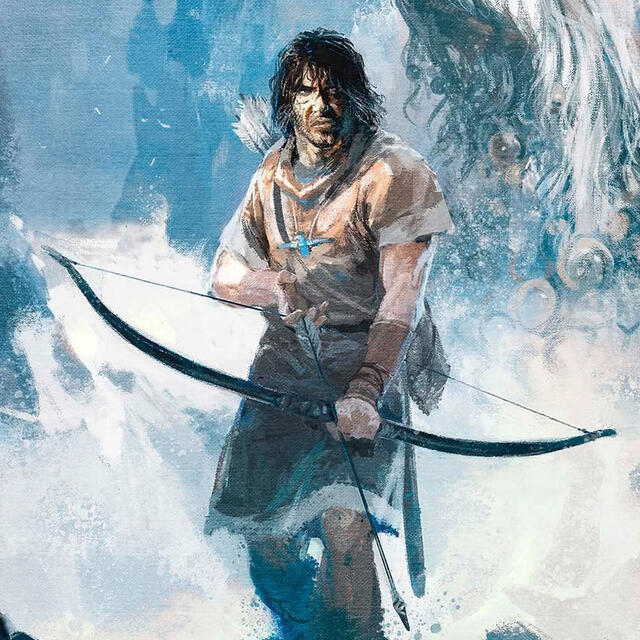 Thorgal