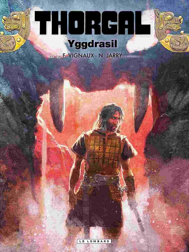 Thorgal
