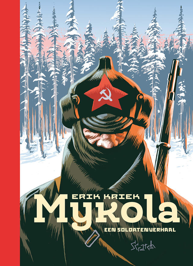 Mykola