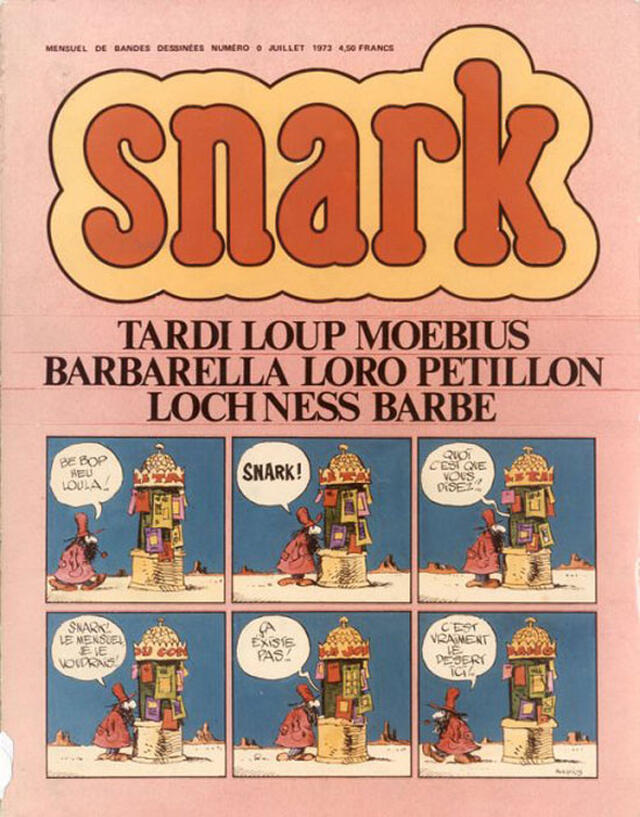 Snark