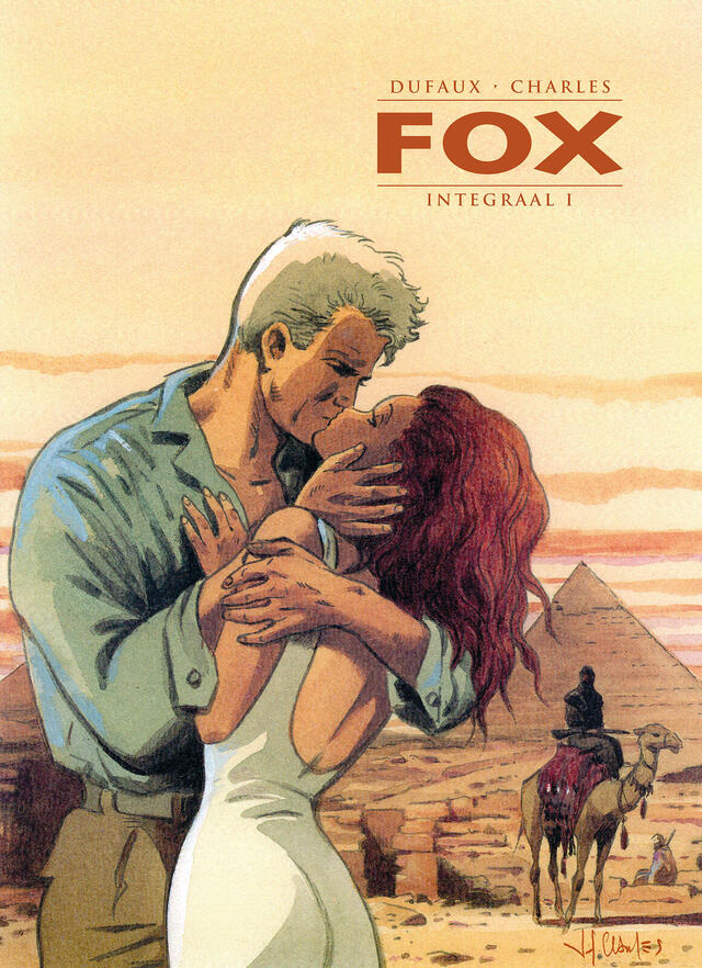 Fox integraal 1
