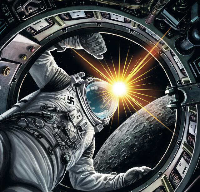 Daedalus