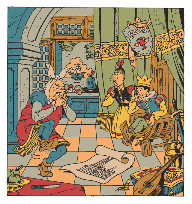 Suske en Wiske