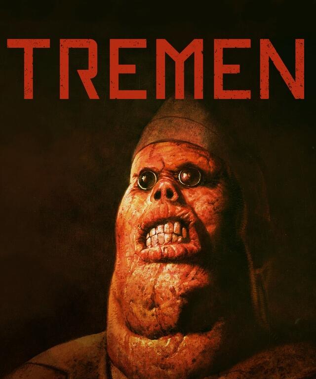 Tremen