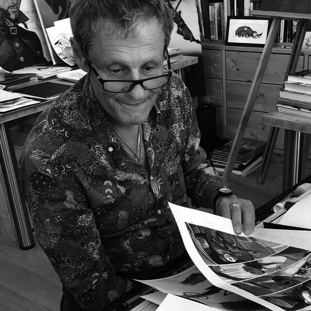 Yves Schlirf 