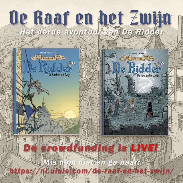 De Ridder