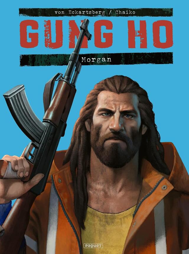 Gung Ho