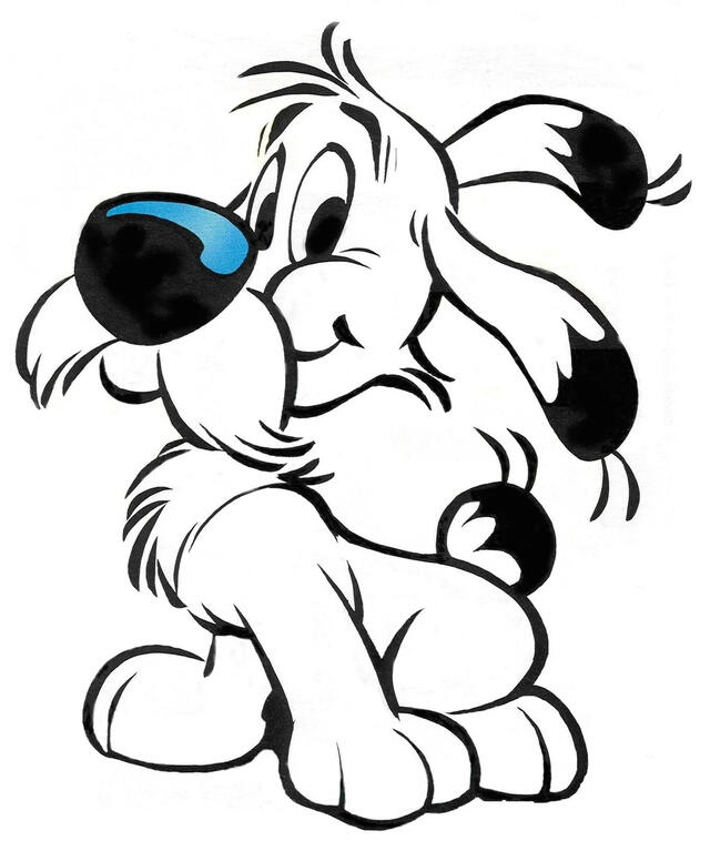 Idefix