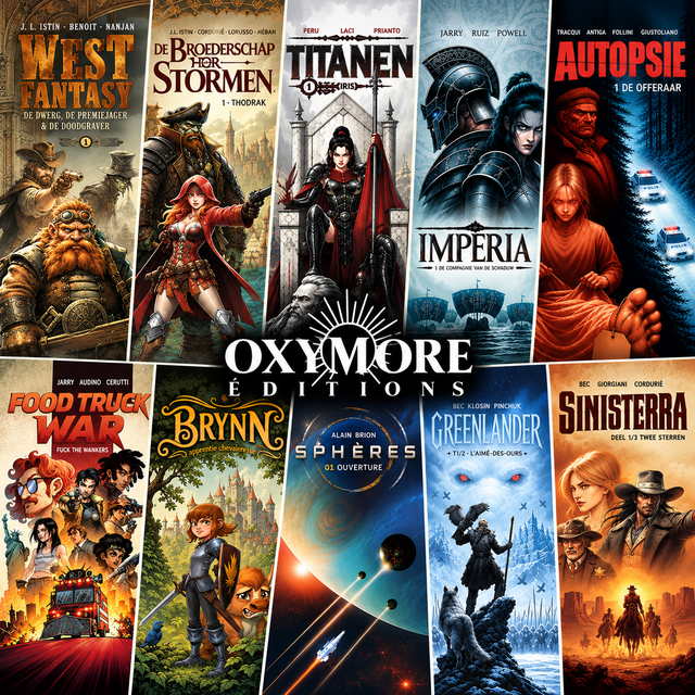 Oxymore