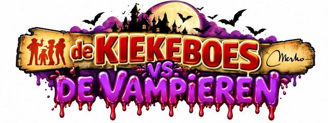 de Kiekeboes