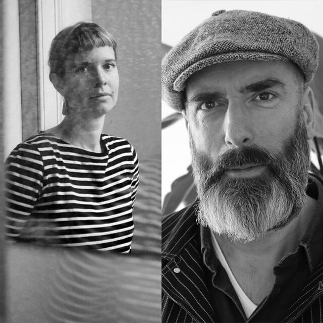 Ephameron & Frenk Meeuwsen
