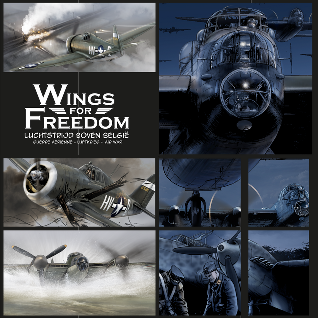 Wings for Freedom