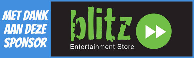 Blitz Entertainment Store