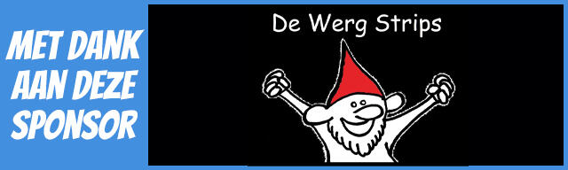 De Werg Strips