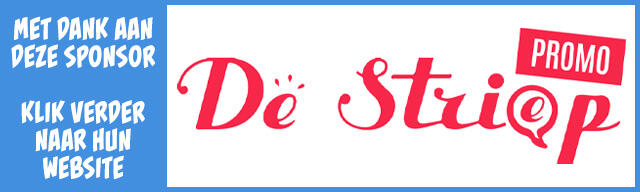 De Striep Promo