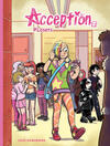Acception 1