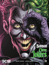 Batman: Three Jokers 3