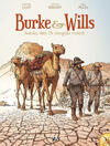 Burke & Wills