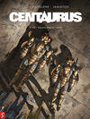 Centaurus 3