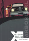 De Andere Kant van de Grens