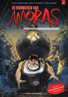 De Kronieken van Amoras 8