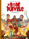 De Rode Duivels 2