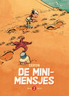 De Minimensjes integraal 2