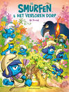 De Smurfen & het Verloren Dorp 3