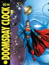 Doomsday Clock 1