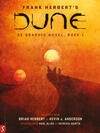 Dune, de Graphic Novel 1