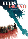 Ellis Island 1