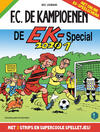 F.C. De Kampioenen: De EK-special 2021