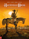 Hauteville House 17