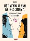 Het Verhaal van de Goscinny's 1