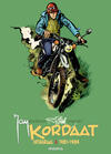 Jan Kordaat integraal 6