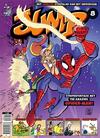 Jump - stripblad 8
