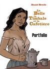 La Belle, la Timbale et la Cafetière
