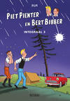 Piet Pienter en Bert Bibber integraal 3