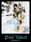 Prins Valiant 11