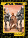 Star Wars cyclus 8
