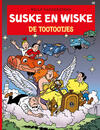Suske en Wiske 232