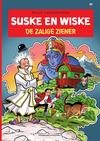 Suske en Wiske 357