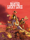 Wanted Lucky Luke