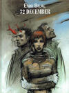 32 December