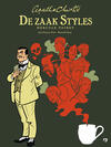 Agatha Christie: Hercule Poirot: De Zaak Styles