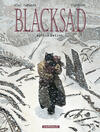 Blacksad 2